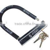 Hot Sale High Quality Factory Price Durable Fashionable Anti-theft Motorbike Locks A30 Motorbike Parts thumbnail-2