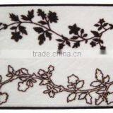 Printed Bath Mat thumbnail-1