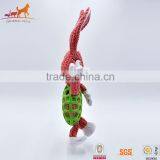 Plush Dog Chew Toy Made In China Rabbit Plush Toy Quality Choice thumbnail-3