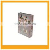 Christmas Folded Shopping Bag