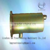 Prestressed Galvanized Stay Cable/suspension Cable Bridge/tie Rod Anchorage thumbnail-2