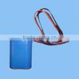 6.4V Rechargeable Battery Pack Wtih Lifepo4 26650 Cells