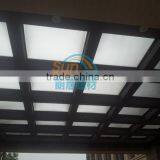 Led Lighting Shade and Lamp Panel ,Polycarbonate Bulb thumbnail-2