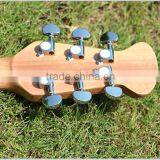 41 Inch High Quality Wholesale Ovation Acoustic Guitar With Equalizer M-4160-EQ thumbnail-3