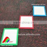 RGB 300*300mm, 15W, DC12V Panel Ceiling