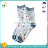 Custom Logo Hand Cotton Cute Vivid Colo Korea Sock Manufacturers thumbnail-1