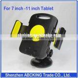 Universal Rotating 360 Degree Car Holder For 7'' -11'' Inch Tablet PC thumbnail-1