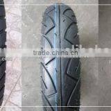 Motorcycle Scooter Tire DURO 3.00-10 3.50-10 90/90-10