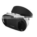 High Quality 3D VR Glasses VR Headset VR Box with Headstrap for Cell Phone