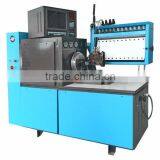 12PSB Compurter Type Diesel Injection Pump Test Bench JHDS-5