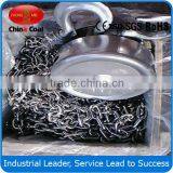 1-10Ton Stainless Steel Hand Chain Block