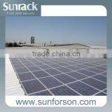 Solar Panel Mounting Rack Thin Film Panel Clamp thumbnail-2