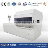 Dropdown Carton Packer Case Packing Machine High Speed Pick and Pack