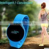 High Technology Bluetooth Smart Bracelet H8,Smart Bracelet Bluetooth Support Android Ios