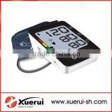 Digital Sphygmomanometer, Arm Digital blood pressure monitor