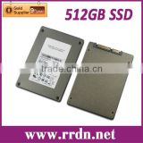 512GB New RealSSD C400 SSD