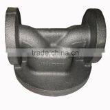 China Manufacture Water Pump, Precision Cast Iron Material Pump Body ,pump Cover thumbnail-3
