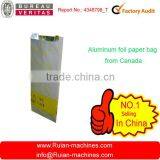 Paper Packaging Machine for Food