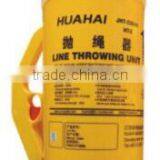 Self-contained Line Throwing Units EC Approval