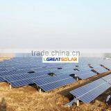 China Solar Panel 50W 100W 150W Mono Poly Panel Solar 200W Solar Module 250W 260W 300W 320W Paneles Solares 5KW 1MW Solar PV thumbnail-2