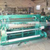 Galvanized Welded Wire Mesh(manufacturer and Exporter)