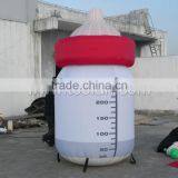 Holland Cartoon Inflatable Feeding Bottle F8022 thumbnail-2