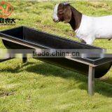 OEM Large Flexible Sheep Feed Trough