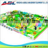 Kids Soft Padded Indoor Play Equipment thumbnail-1