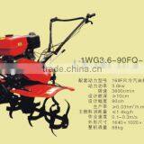Offer Mini Tillers 1WG3.6