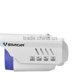 VStarcam C7815IP 1.0mp Wireless Web Security PNP 15m IR Distance ONVIF 1080p Pir ip Camera