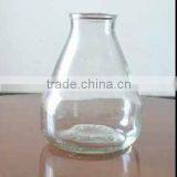 350 ml conical flask glass bottle