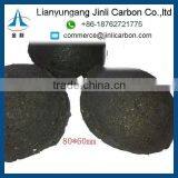 Carbon Electrode Paste/soderberg Electrode Paste/electrode Paste thumbnail-4