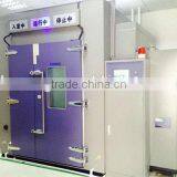 Programmable Testing Equipment Walk-in Climatic Chamber