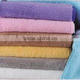 2015 Promotional Cheap Hanging Sports Fitness Suede Microfiber Towel thumbnail-4