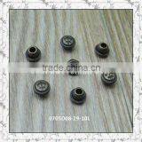 Garment Accessories Metal Rivet With Logo