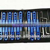 CHAMPION 20pcs, House Lock Pick Tools