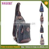 Vivisecret Canvas Handbags Woman Tote Shoulder Bags 2015 thumbnail-1