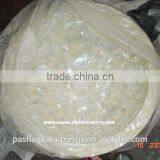 Sea Shell Mother Of Pearl Luxurious Sink Bowl