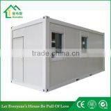 20FT Economic Demountable Sandwich Panel Container House thumbnail-4