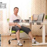 New Design Electric Desk Height With Motorized in Two Motors With Great Price thumbnail-4