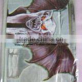 China Supplier Large Size Plastic Wall Sticker for Decor thumbnail-3