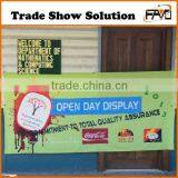 Flying Banner Material Maker In Shanghai China