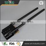 ABS PC Plastic Injection Molding Parts for DSLR Camera Accessories thumbnail-4