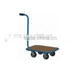 Platform hand truck & Platform Dollies With Detachable Push Handle CJ series