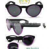 Interchangeable Lens Eyewear Sunglasses With UV400 Protect thumbnail-1