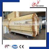 PU Sandwich Panel With High Strength for Different Cold Rooms, PU Wall Panel for Cold Storage thumbnail-1