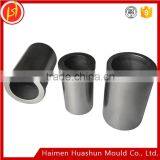 Higy Pure Graphite Crucible for Gold Melting