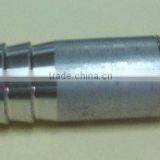 High Quality Taiwan made stainless steel male hose end fitting connector