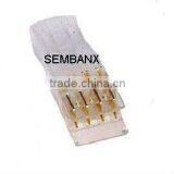 2 Pair Connecting Blcok