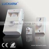 Window Door Sensing Alarm Bell